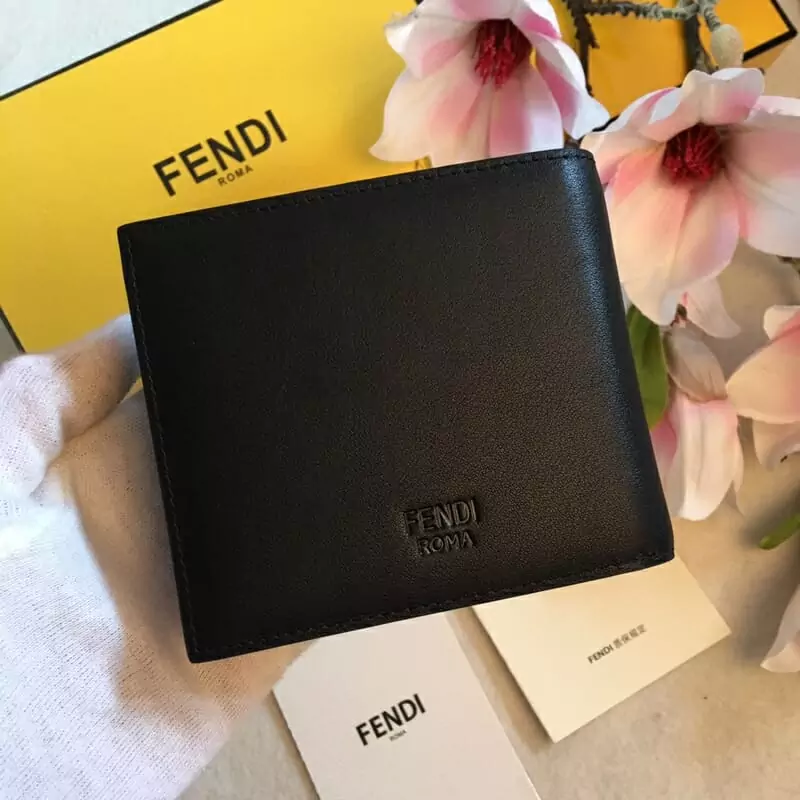 fendi aaa qualite portefeuille  s_10116711